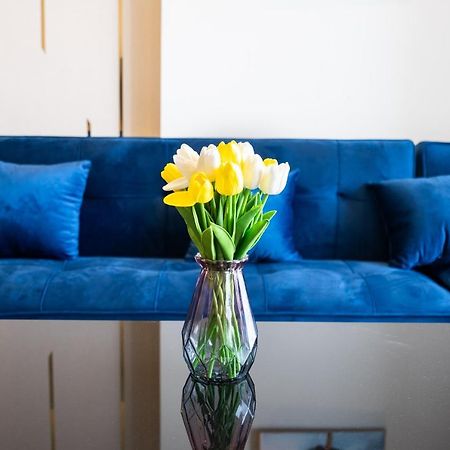 1St District/3Br Luxurious Apartment-The Soho Ho Chi Minh-staden Exteriör bild